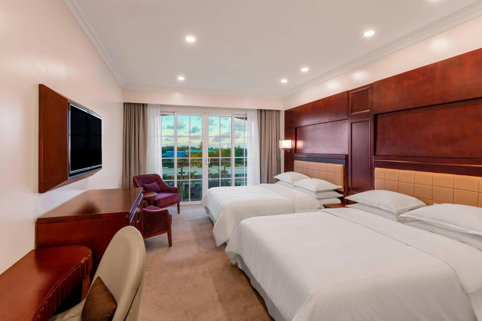 Sheraton Samoa Aggie Grey'S Hotel & Bungalows Apia Extérieur photo