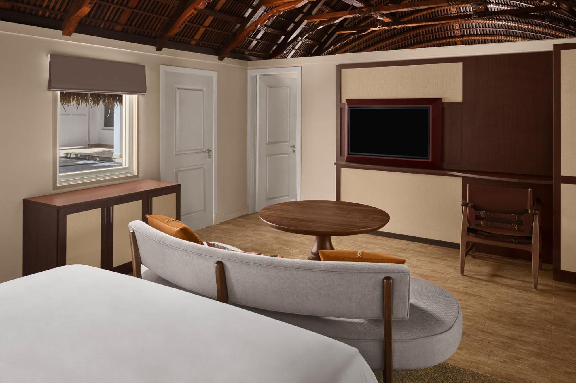 Sheraton Samoa Aggie Grey'S Hotel & Bungalows Apia Extérieur photo
